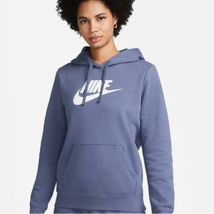 NWT Women’s Nike Sportswear Club Fleece Size XL